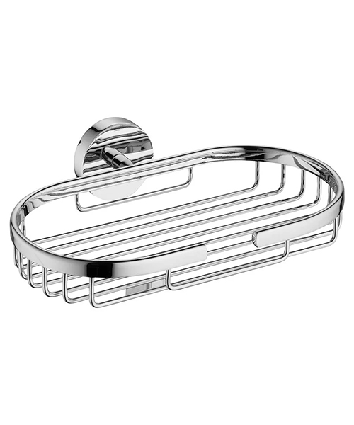 Ideal Standard IOM Wall Mounted Soap Basket