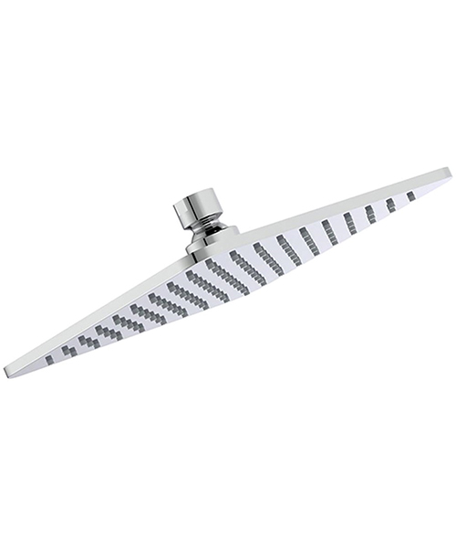 Ideal Standard Idealrain Cube M1 Rainshower Fixed Head
