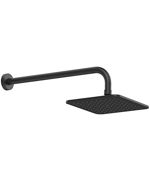 Alternate image of Ideal Standard Idealrain Cube M1 Rainshower Fixed Head