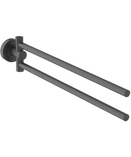 Alternate image of Ideal Standard IOM Wall Mounted Towel Bar