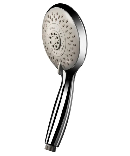 Alternate image of Croydex Contour Maxi Four Function Shower Handset