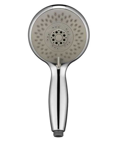 Croydex Contour Maxi Four Function Shower Handset