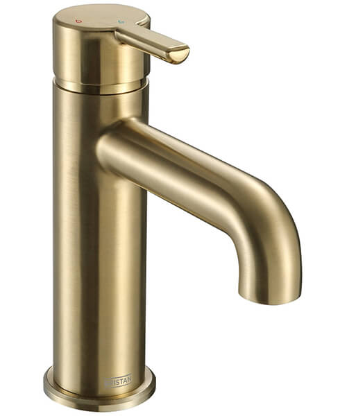 Alternate image of Bristan Altum Basin Mixer Tap with Clicker Waste