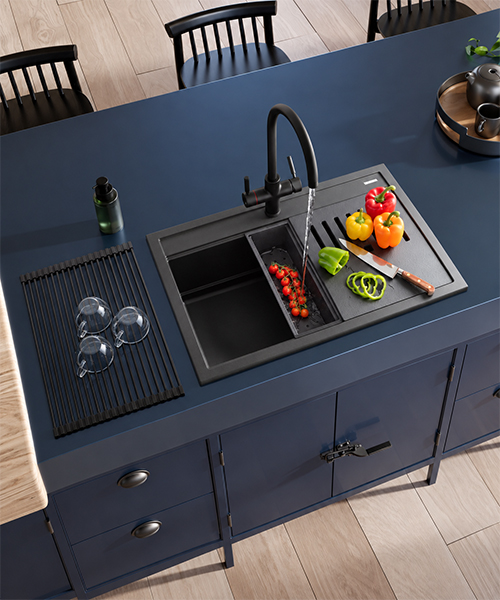 Additional image for 71779 rangemaster - PRA570AW/