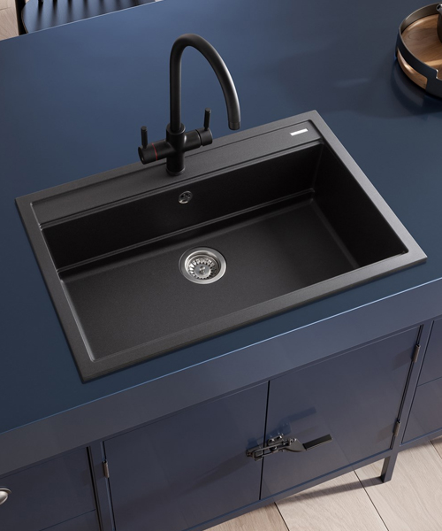 Rangemaster image