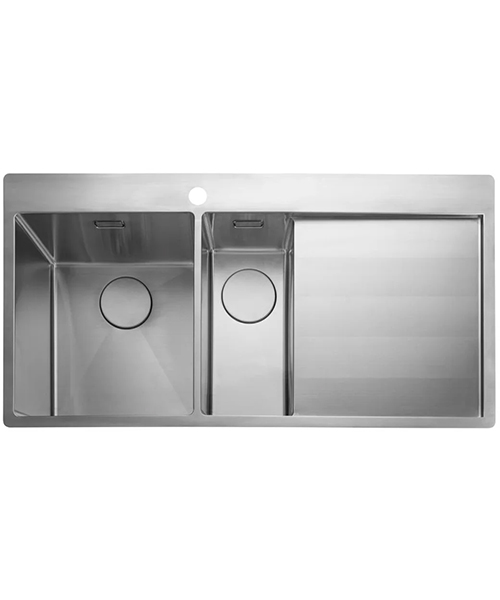 Additional image of rangemaster  CSM9602L/