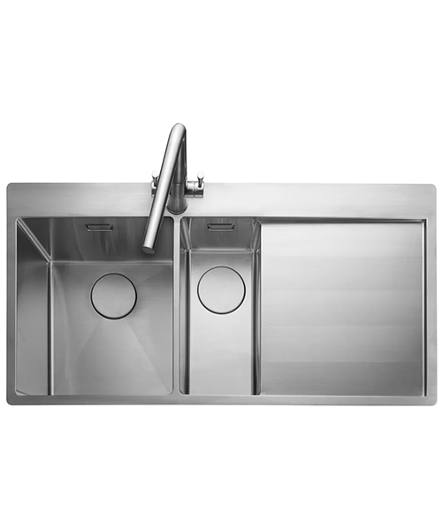 Additional image for 71764 rangemaster - CSM9602L/