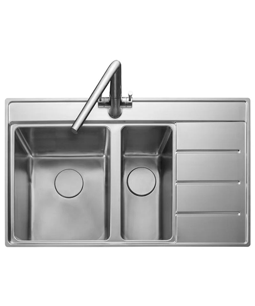 Additional image of rangemaster  BST8602L/