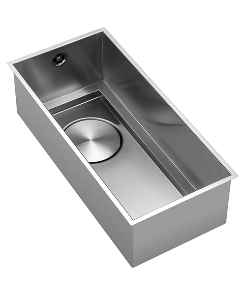 Additional image of rangemaster  BASE18/