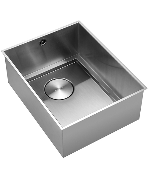 Rangemaster image