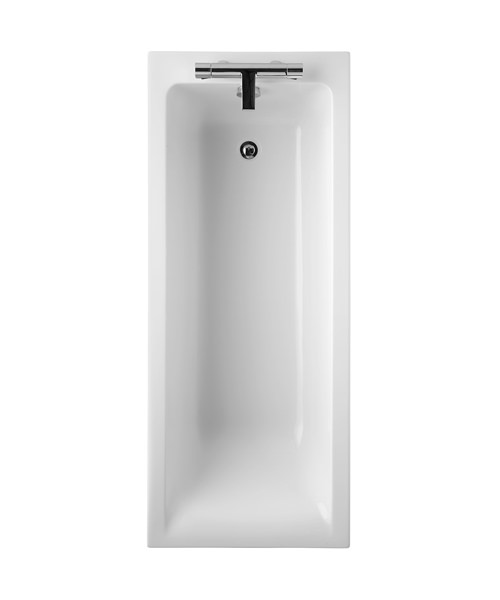 sump pump in front yard