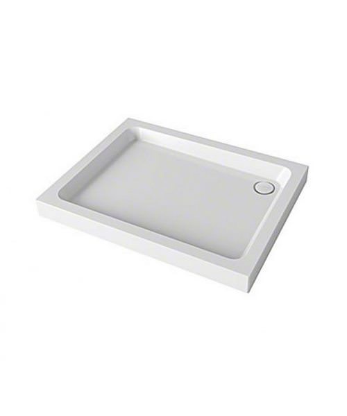 Mira Flight 900 x 760mm Rectangle Shower Tray